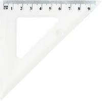 KW Trade Ekierka - Przybory szkolne - miniaturka - grafika 2