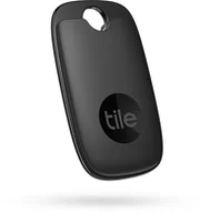 Systemy inteligentnych domów - Tile Tile Pro (2022) - 1 pak (Czarny) RE-43001 - miniaturka - grafika 1