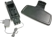 Akcesoria do odkurzaczy - Bosch Stacja ładująca ładowarka odkurzacz bezprzewodowy Electrolux 4055478434 - miniaturka - grafika 1