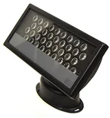 Akcesoria car audio - Cablematic cablem atic 33 x 14 cm DMX512 panel LED 45 W PN27021420075117780 - miniaturka - grafika 1