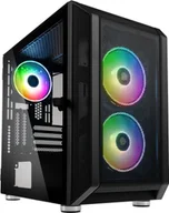 Obudowy komputerowe - Kolink Citadel Mesh RGB CITADEL MESH RGB - miniaturka - grafika 1