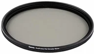 Filtry fotograficzne - Hama Profi Line Circular Polarising Camera Filter 72 mm (7,2 cm), Circular Polarising Camera Filter, Multi Resistant Coating (MRC), 1 sztuka (S)) 00077107 - miniaturka - grafika 1