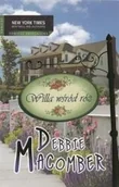 Romanse - Mira WILLA WŚRÓD RÓŻ Debbie Macomber AV0008111 - miniaturka - grafika 1
