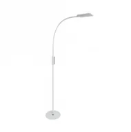Lampy stojące - Platinet Lampa podłogowa BIAŁA/WHITE PFLU19AW PFLU19AW - miniaturka - grafika 1
