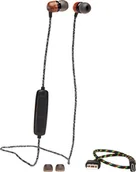 Słuchawki - The House of Marley Jamaica 2 Wireless Czarne - miniaturka - grafika 1