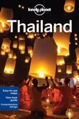Przewodniki - Lonely Planet Thailand - miniaturka - grafika 1