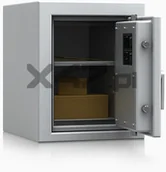 Sejfy i kasy pancerne - ISS Sejf ognioodporny Stuttgart Vaihingen 38101 LFS 30 kl. S1 - miniaturka - grafika 1