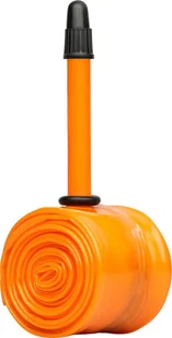 Tubolito tubolito S-Tubo-ROAD-700C Tuba, orange SV60 2020 Dętki 33000041 - Dętki rowerowe - miniaturka - grafika 2