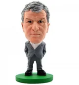 Gadżety dla kibiców - stoke City F.C. Soccer starz Hughes 141107 - miniaturka - grafika 1