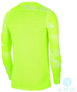 Nike Koszulka Y Park IV GK Boys CJ6072 702 a-ty CJ6072 702 - Piłka nożna Nike Koszulka Y Park IV GK Boys CJ6072 702 a-ty CJ6072 702 - Piłka nożna - miniaturka - grafika 2