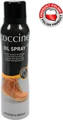 Środki do obuwia i ubrań - Coccine Płynny tłuszcz do obuwia Oil spray 150ml 72890 - miniaturka - grafika 1