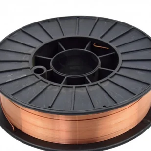 GEKO Drut spawalniczy 1,0 mm 5 kg 3413 G74102 - Akcesoria spawalnicze - miniaturka - grafika 2