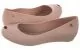 Baleriny - Melissa Baleriny Ultragirl Basic II AD 32938/01276 Light Pink (ML148-b) - miniaturka - grafika 1