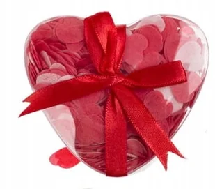 Miłosne konfetti do kąpieli 4029811248247 - Dekoracje sali - miniaturka - grafika 5