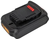 Akumulatory do elektronarzędzi - Cameron Sino Dewalt XR Li-Ion 18V DCB180 1500mAh 27.00Wh Li-Ion 18.0V - miniaturka - grafika 1