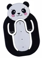 Akcesoria do tabletów i e-booków - Bookchair Stojak na czytnik e-booków, tablet i komórkę Flexistand Pals Panda FSPALC - miniaturka - grafika 1