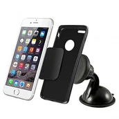 Uchwyty samochodowe do telefonów - Uchwyt Samochodowy na telefon CHSM2B 1573-74475_20171110120142 - miniaturka - grafika 1