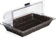 Miski i półmiski - APS gc943 kosz z ramą, 1/1 GN GC943 - miniaturka - grafika 1