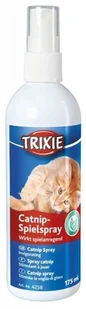 Trixie Kocimiętka spray 175ml [4238] - Pozostałe akcesoria dla kotów - miniaturka - grafika 3