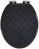 Deski sedesowe - WENKO Deska sedesowa BELLEVUE - miniaturka - grafika 1