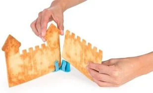 Smoby Chef - Zestaw foremek do pieczenia - Zabawki AGD - miniaturka - grafika 9