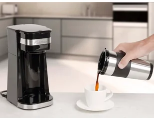 Ekspres do kawy Bestron ACM112Z - Ekspresy do kawy - miniaturka - grafika 2