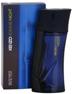 Kenzo Kenzo Pour Homme Night Woda toaletowa 30ml - Wody i perfumy męskie - miniaturka - grafika 2