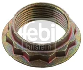 Śruby i nakrętki - FEBI BILSTEIN Nakrętka, wał główny skrzyni biegów 08731 - miniaturka - grafika 1