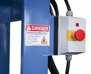 443 44372874 Elektryczna warsztatowa prasa hydrauliczna siła nacisku 200 T) 72874-uniw - Prasy 443 44372874 Elektryczna warsztatowa prasa hydrauliczna siła nacisku 200 T) 72874-uniw - Prasy - miniaturka - grafika 6