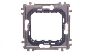 Bticino Axolute Uchwyt pojedynczy na wkrty - H4702 - Akcesoria do oświetlenia - miniaturka - grafika 2