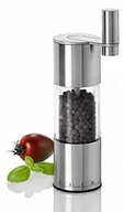 Młynki do soli i pieprzu - AdHoc pojemnik na korbkę Select MP57 - miniaturka - grafika 1