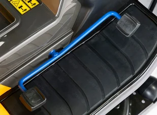 Stiga e-RIDE C300 - Kosiarki traktorki - miniaturka - grafika 6