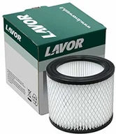 Akcesoria do odkurzaczy - Lavorwash S.P.A. Filtr można myć - 5.212.0154 - miniaturka - grafika 1