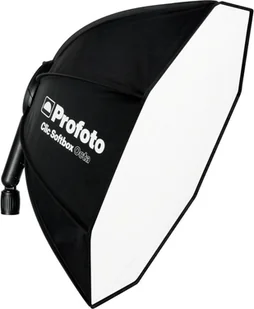Profoto Softbox Clic Octa - Softboxy Profoto Softbox Clic Octa - Softboxy - miniaturka - grafika 1