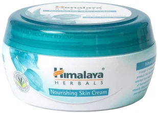 Lbiotica HIMALAYA Krem odżywiający do twarzy 50ml - Kremy do twarzy - miniaturka - grafika 2