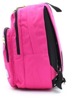 Skechers Neonsplash 2 compartment różowy 7620 l2.16 - Plecaki - miniaturka - grafika 18