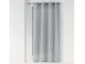 Firany - Douceur FIRANA - Zazy SZARA 140x280 3574386268097 - miniaturka - grafika 1