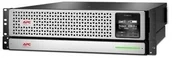 Zasilacze awaryjne UPS - APC SRTL1000RMXLI Smart-UPS RT1000VA/900W 3U Baterie Litowo-jonowe Czas podtrzymania 31 min dla 100% gwarancja 5 lat - miniaturka - grafika 1