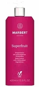 Balsamy i kremy do ciała - Marbert Superfruit balsam do ciała balsam do ciała 4050813011881 - miniaturka - grafika 1