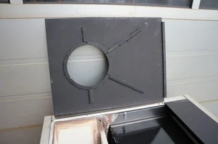 MBS Ekoprojekt 888 88870273 Kuchnia angielka 9,5kW - Kuchnie węglowe MBS Ekoprojekt 888 88870273 Kuchnia angielka 9,5kW - Kuchnie węglowe - miniaturka - grafika 8