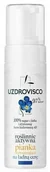 Pianki do mycia twarzy - UZDROVISCO UZDROVISCO Fiołek Trójbarwny Roślinnie aktywna pianka oczyszczająca na ładną cerę 150ml 55755-uniw - miniaturka - grafika 1
