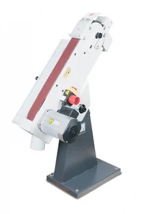 Proma Szlifierka taśmowa do kantów krawędzi wieloczynnościowa BPS 151/400V - Szlifierki i polerki - miniaturka - grafika 8