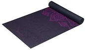 Maty do jogi - Gaiam Premium Yoga-maty z nadrukiem, 6 mm 05-62572 - miniaturka - grafika 1