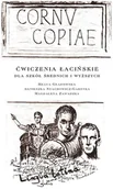Pozostałe języki obce - Sub Lupa Cornu Copiae. Ćwiczenia łacińskie dla szkół średnich i wyższych Beata Gładowska, Agnieszka Stachowicz-Garstka, Magdalena Zawadzka - miniaturka - grafika 1