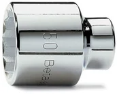 Klucze i nasadki - Beta NASADKA 3/4" 23MM 928B/23 - miniaturka - grafika 1