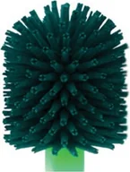 Akcesoria do wc - Alessi A di Końcówka do szczotki do WC Merdolino SG04SPAZZO - miniaturka - grafika 1