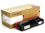 Ricoh 407718 - Tonery oryginalne - miniaturka - grafika 2