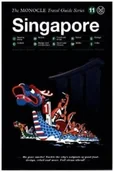 Nauki przyrodnicze - Singapore The Monocle Travel Guide Series - Gestalten - miniaturka - grafika 1
