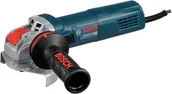 Szlifierki i polerki - Bosch VINKELSLIBER GWX 9-115 S CASE - miniaturka - grafika 1