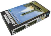 Modele do sklejania - Trumpeter Model plastikowy Rosyjski S-300V 9A83 SAM ! GXP-669684 - miniaturka - grafika 1